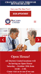 Mobile Screenshot of doctorsunitedinc.com